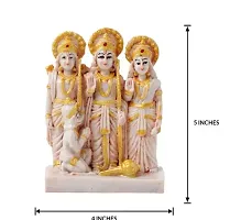Ramdarbar | Shree Ram Laxman Sita Hanuman Ji | ram darbar | ram parivar | hanuman ji-thumb2