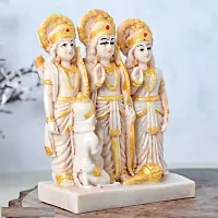 Ramdarbar | Shree Ram Laxman Sita Hanuman Ji | ram darbar | ram parivar | hanuman ji-thumb3