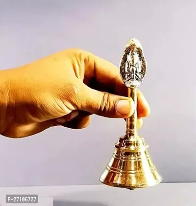 Puja Ghanti (Bell)-thumb0