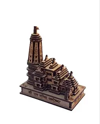 Kedarnath temple/Shri Ram Mandir Ayodhya, Wooden Shri Kedarnath Temple/ Shri Ram Mandir Janmabhoomi Ayodhya, Shiv Mahadev Kedarnath Temple-thumb1