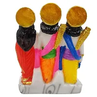 Marble Ram Darbar Murti-thumb2