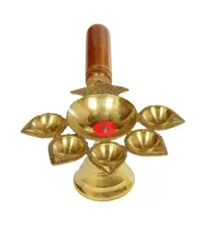 Must Have Diya 