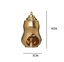 Treditional Diyas for Home and Festival Use-thumb1