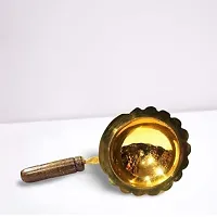 Brass Dhoop Lamp Table Diya-thumb3