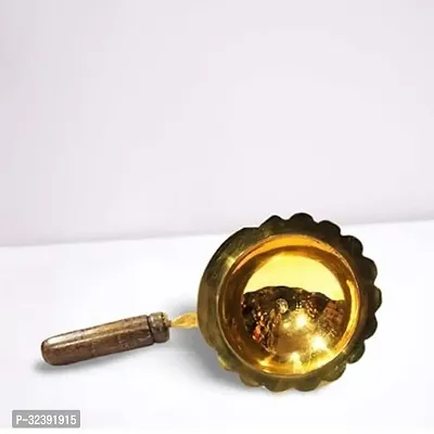 Brass Dhoop Lamp Table Diya-thumb4