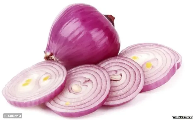 Onion Vegetable