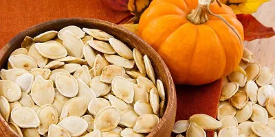 Pumpkin Seeds - Sitaphal-thumb1