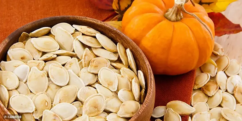 Pumpkin Seeds - Sitaphal-thumb2