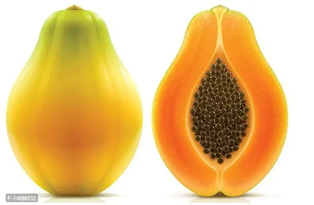 papaya seeds