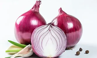 Onion Vegetable-thumb1