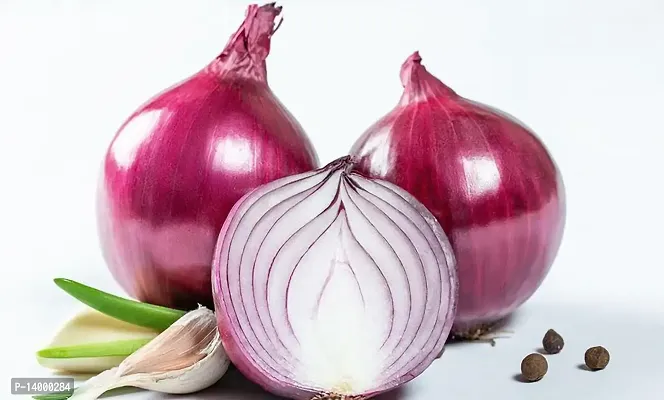 Onion Vegetable-thumb2