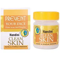 Nandini Clean Skin Facial Kit, 120g (pack of 2)-thumb2