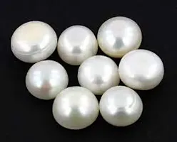 Attino Sucha Moti 7.25 Ratti Natural White Pearl-thumb3