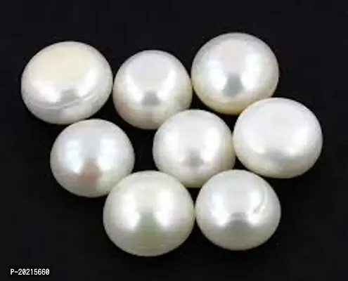 Attino Sucha Moti 7.25 Ratti Natural White Pearl-thumb4