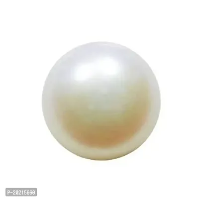 Attino Sucha Moti 7.25 Ratti Natural White Pearl-thumb0