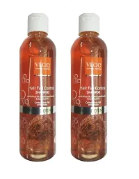 Vlcc Hair Fall Control Shampoo 350ml (pack of 2)-thumb2