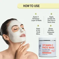 N+ Professional Vitamin C Face Mask, 80gm-thumb3