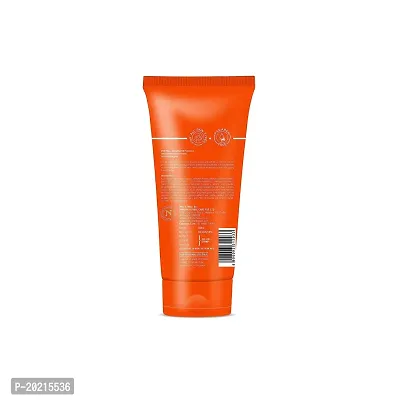 N Plus Professional Sun Screen Tinted SPF 50 with Tinted Effect, Mattifying Sun Protection, UVA  UVB Protection-thumb3