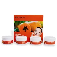 Nandini Papaya Facial Kit, 210gm.-thumb1