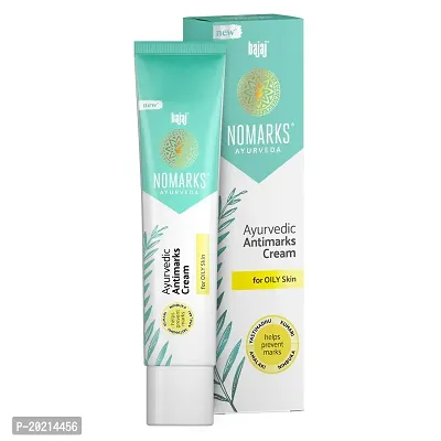 Bajaj NoMarks Cream For Oily Skin (Pack of 4)-thumb3