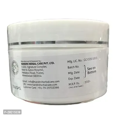 N+ Professional De-Tan Tan Eraser Mask For Sun Tanning ,Pigmentation  Dark Patches, 300gms-thumb2