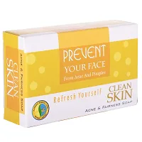 Nandini Clean Skin Facial Kit, 120g (pack of 2)-thumb3