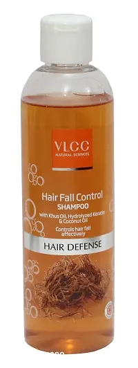 Vlcc Hair Fall Control Shampoo - 350ml