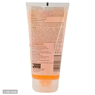 Vlcc Cleansing Face Wash, 150 ml-thumb4