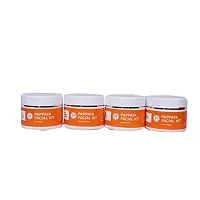 Nandini Papaya Facial Kit, 210gm.-thumb2