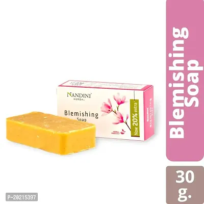 Nandini BLEMISHING Facial Kit For Man and Women,110gsm (Pack of 2)-thumb3