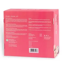 Nandini Pearl Facial Kit, 170g-thumb1