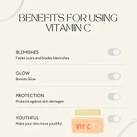 N+ Professional Vitamin C Face Mask, 80gm-thumb2