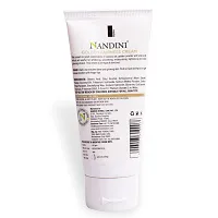 Nandini Gold Fairness Cream For Man  Women | Heal  Repair Skin, Suitable For All Type Skin -60gm (Pack of 4)-thumb2