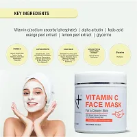 N+ Professional Vitamin C Face Mask, 80gm-thumb4