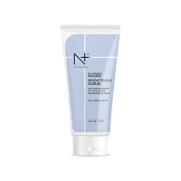 N Plus Professional Blooming Radiance Brightening Scrub, With the goodness of Tricholoma Matsutake Extract.-thumb1