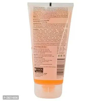 Vlcc Cleansing Face Wash, 150 ml-thumb2