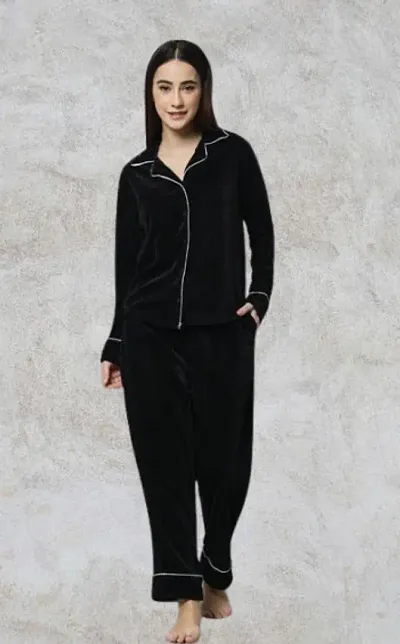 Adorable Women Nightsuits