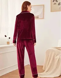 comfortable women night suits-thumb1