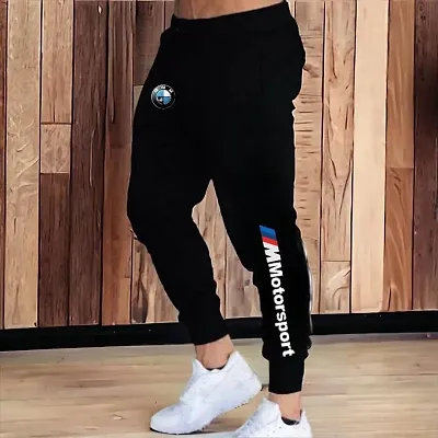Puma Bmw M Motorsport Mt7 Mens Black Trackpants: Buy Puma Bmw M Motorsport  Mt7 Mens Black Trackpants Online at Best Price in India | NykaaMan