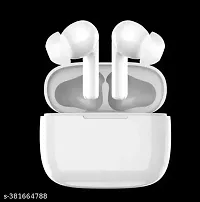 Stylish Wireless Bluetooth Ear Bud-thumb3