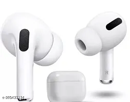 Stylish Wireless Bluetooth Ear Bud-thumb1