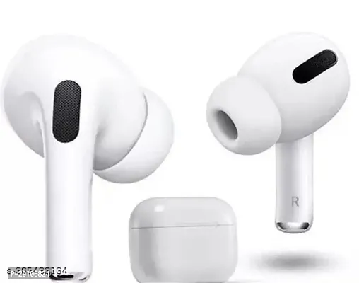 Stylish Wireless Bluetooth Ear Bud-thumb2