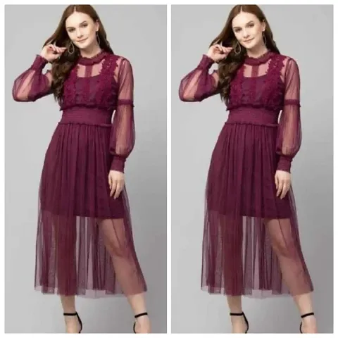 Stylish Four Way Dress For Women Pack Of 2