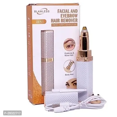 Portable Eyebrow Trimmer For Women