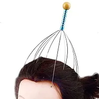Hair Scalp Manual Massager for Body Relaxing-thumb2