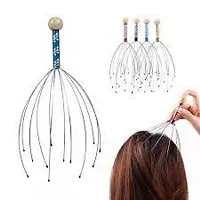 Hair Scalp Manual Massager for Body Relaxing-thumb2