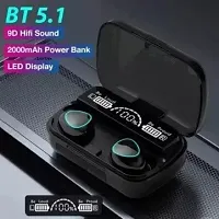 Latest Wireless Bluetooth Earbuds-thumb2