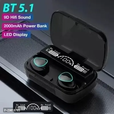 Latest Wireless Bluetooth Earbuds-thumb3