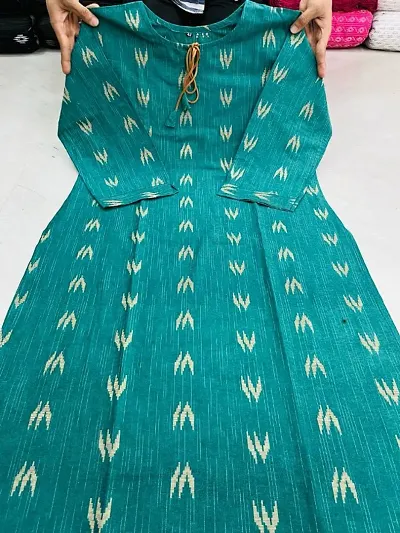 Fancy Kurtas For Women