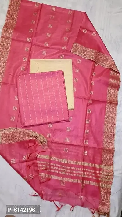 Share more than 192 bhagalpuri silk gown